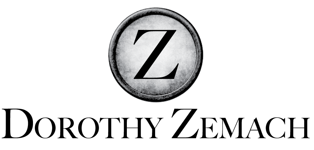 Dorothy Zemach
